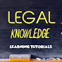 Legal Knowledge logo