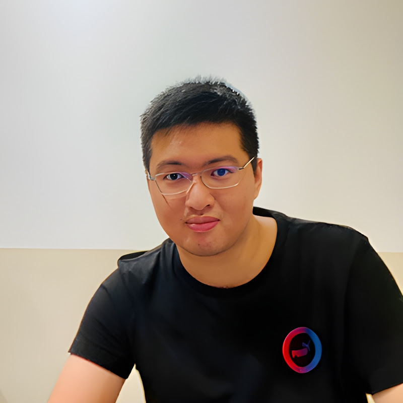 Mark Chen