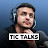TIC Talks by Ahmed Tahsin