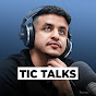 TIC Talks by Ahmed Tahsin