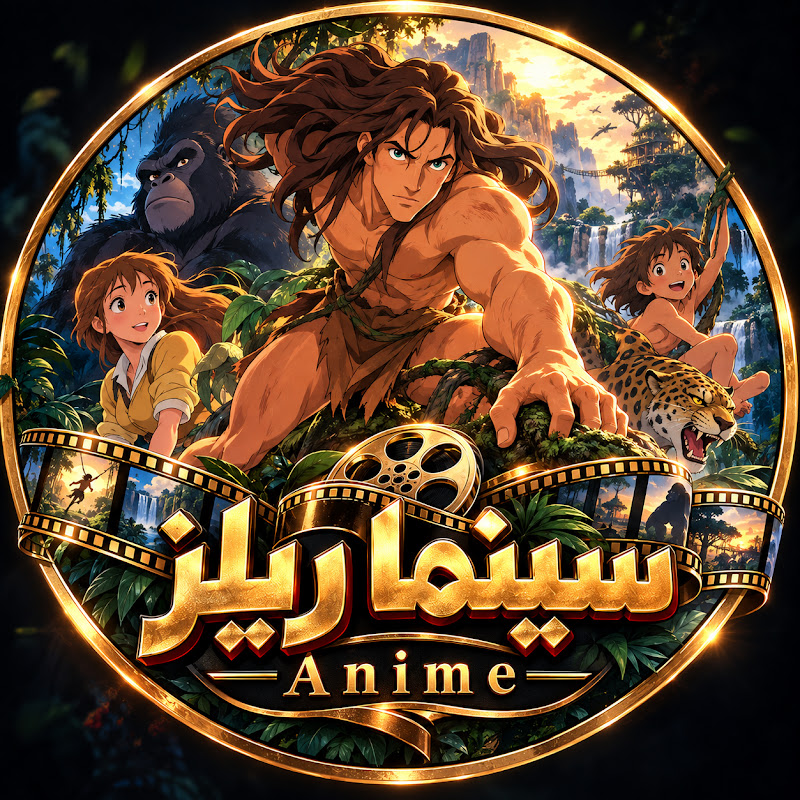 سينما ريلز | Anime