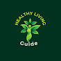 The Healthy Living Guide logo