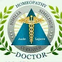 Easy way homeopathy logo