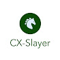 CX-Slayer logo