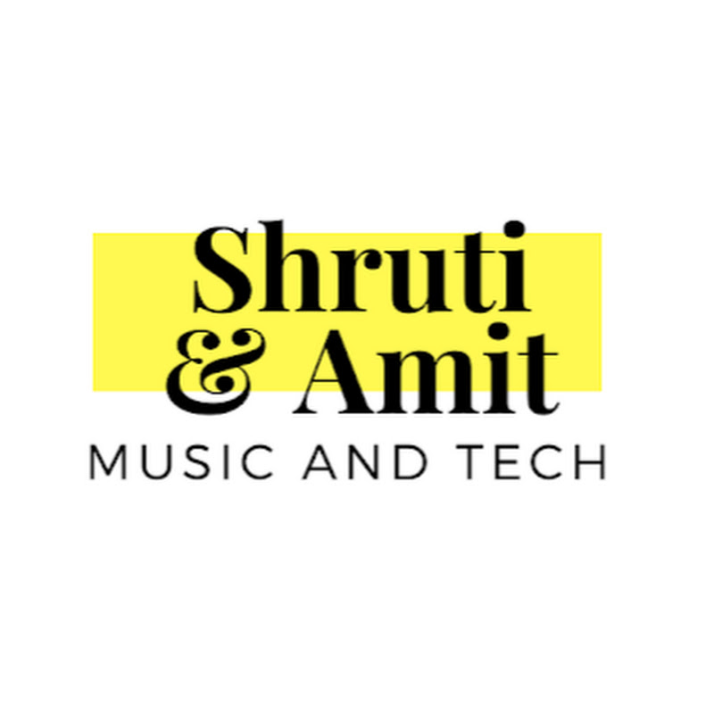 Shruti & Amit