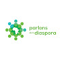 Parlons De la Diaspora logo