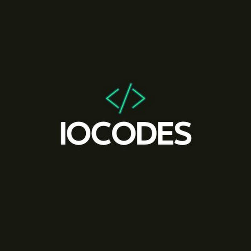 IOCODES