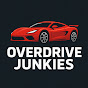 Overdrive Junkies logo