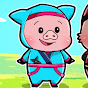 PIG NINJA