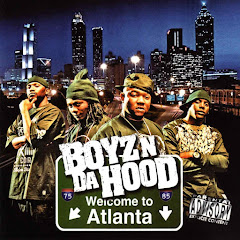 Boyz N Da Hood - Topic