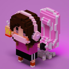 あまみマインクラフト部(仮)アイコン画像