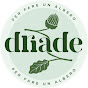 Driade ODV logo