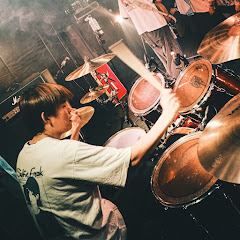 凛_Rin drums