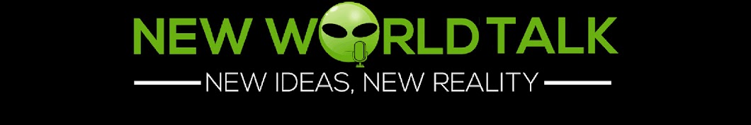New World Talk Avatar channel YouTube 