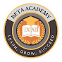 beta academy logo