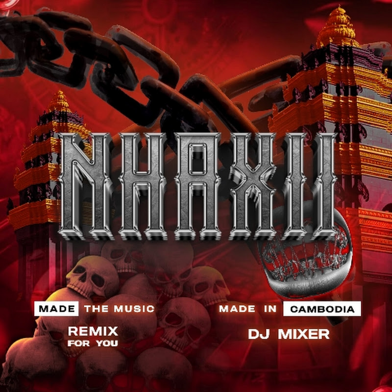 Nha Xii Official icon