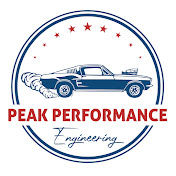 Peak Performance Engineering
