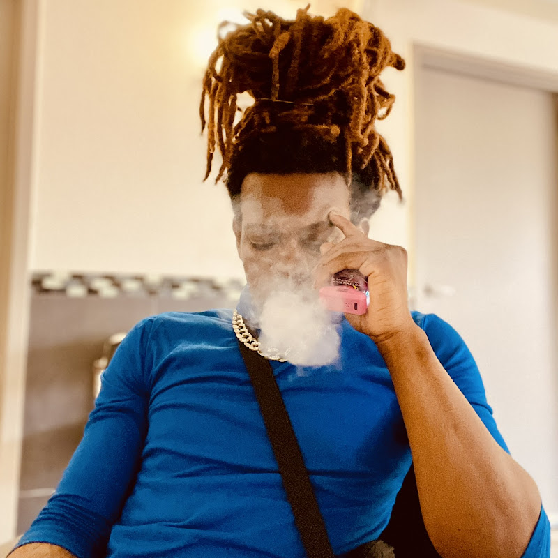 Hire Lil Drippy Trippy — Music & Audio YouTube creator for sponsorships