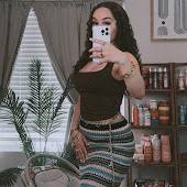 Chloé Yazmean