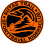 Rutas Trail logo