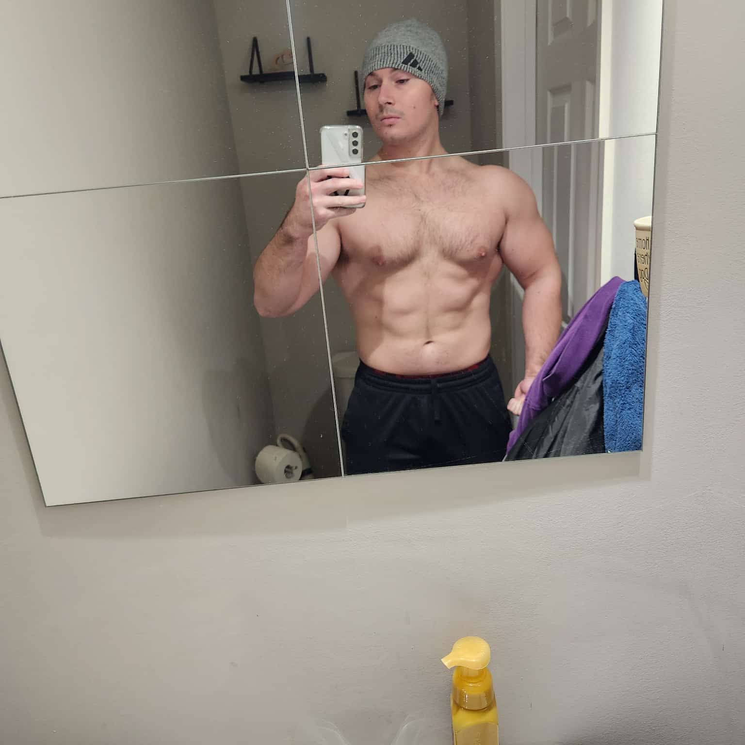 Post from Jason Blaha's Strength and Fitness