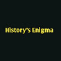 History's Enigma logo
