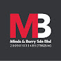 Minds & Berry Sdn Bhd logo