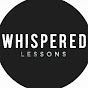Whispered Lessons logo