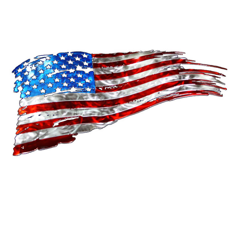 OkiePatriot 76 