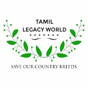 Tamil Legacy World