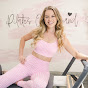 Pilates On Demand with Lindsay logo