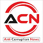 Anti Corruption News & Views logo