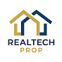 Realtech Pro logo