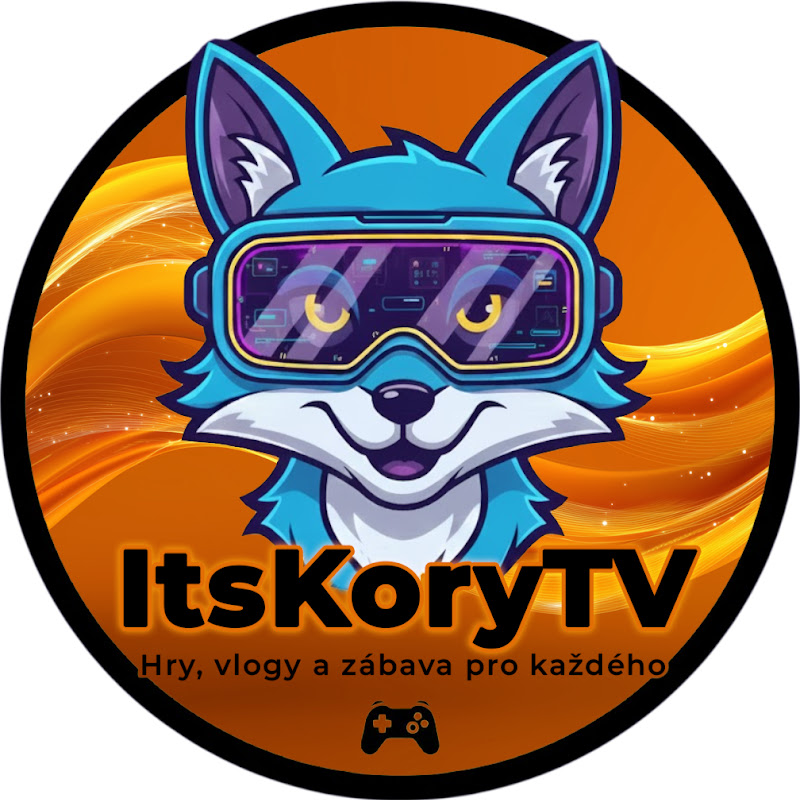 ItsKoryTV