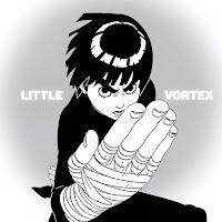 Poll from LIttle Vortex