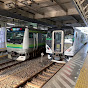 横浜Railway