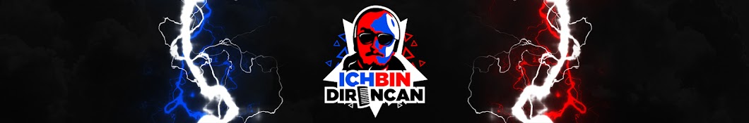 ichbindirencan YouTube 频道头像