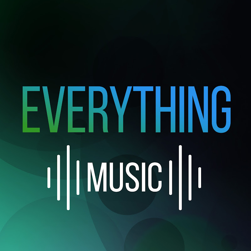Everything Music