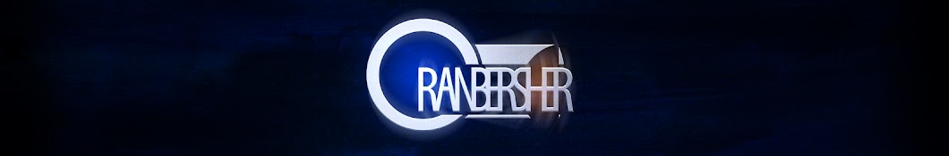 Cranbersher رمز قناة اليوتيوب