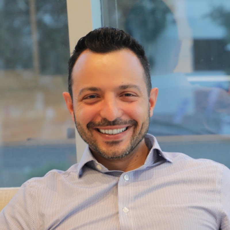 Ali Navid