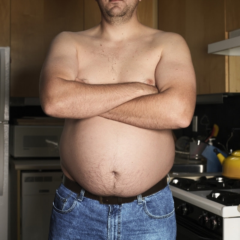 DadBod be gone