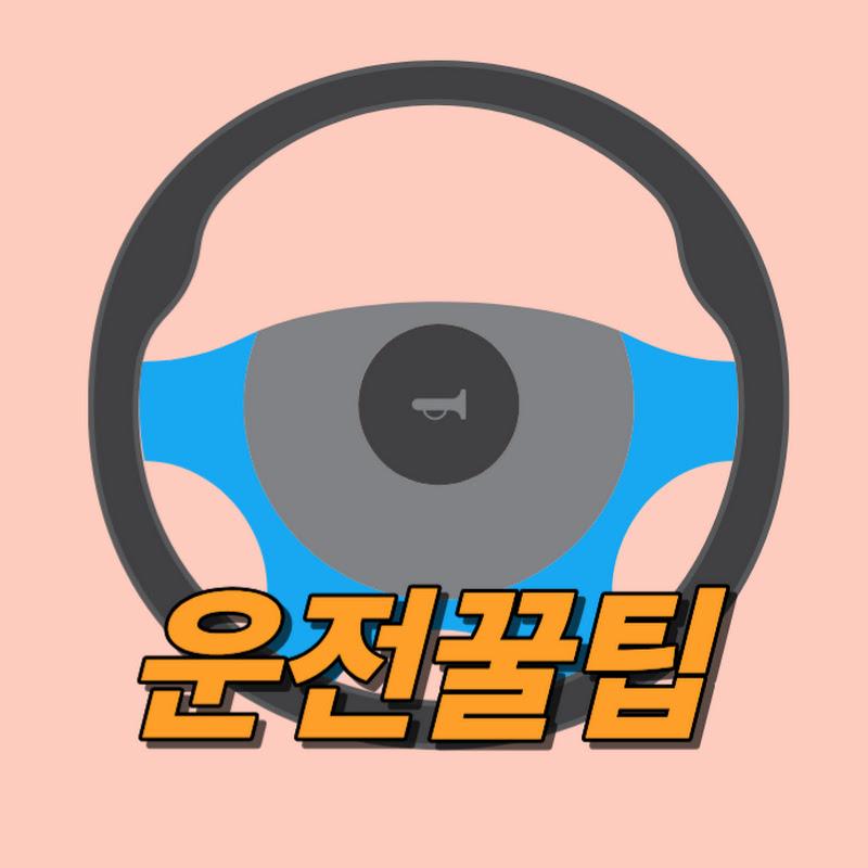 운전꿀팁 avatar