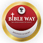Bible Way COGIC - @biblewaycogic4974 YouTube Profile Photo