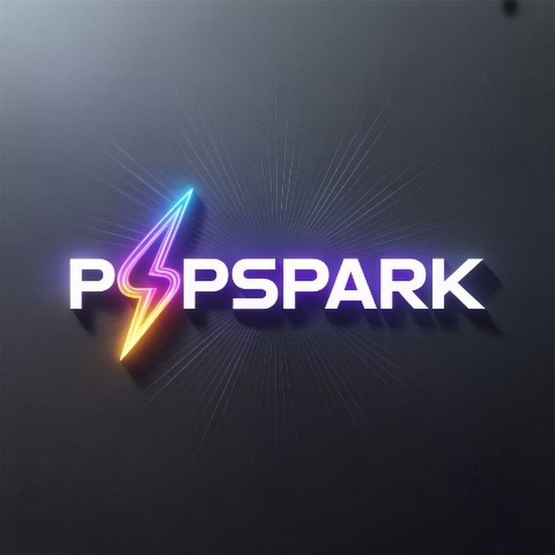 POPSPARK