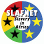 Slafnet : Slavery in Africa logo