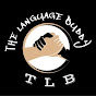 THE LANGUAGE BUDDY logo