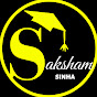 Saksham Sinha  logo