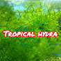 Tropical Hydra logo