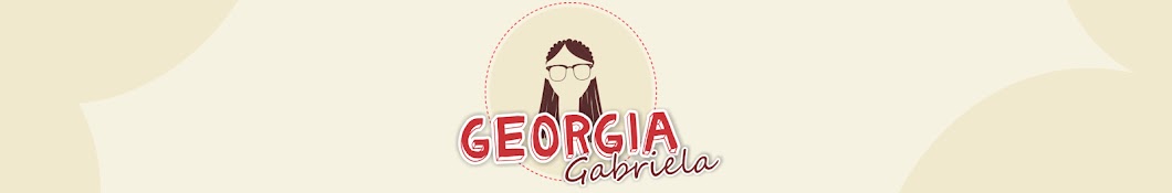 Georgia Gabriela YouTube channel avatar