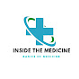 Inside The Medicine logo